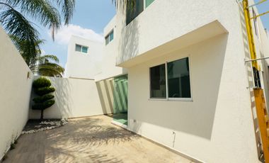 CASA EN RENTA EN LOMAS DE ANGELÓPOLIS CLUSTER PUEBLA BLANCA SAN ANDRES CHOLULULA PUEBLA LOMAS 2