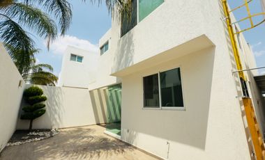 CASA EN RENTA EN LOMAS DE ANGELÓPOLIS CLUSTER PUEBLA BLANCA SAN ANDRES CHOLULULA PUEBLA LOMAS 2