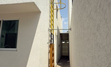 CASA EN RENTA EN LOMAS DE ANGELÓPOLIS CLUSTER PUEBLA BLANCA SAN ANDRES CHOLULULA PUEBLA LOMAS 2