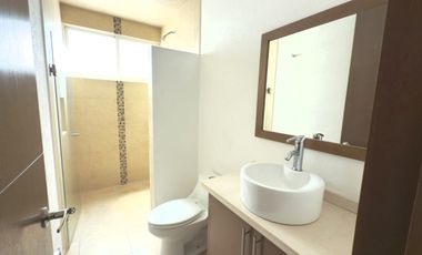 CASA EN RENTA EN LOMAS DE ANGELÓPOLIS CLUSTER PUEBLA BLANCA SAN ANDRES CHOLULULA PUEBLA LOMAS 2