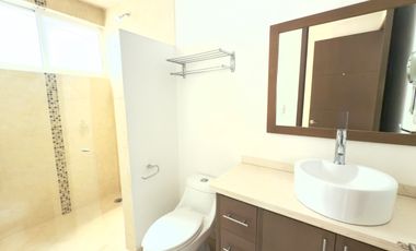 CASA EN RENTA EN LOMAS DE ANGELÓPOLIS CLUSTER PUEBLA BLANCA SAN ANDRES CHOLULULA PUEBLA LOMAS 2