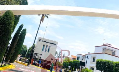 Venta casa Fraccionamiento Joyas del Pedregal