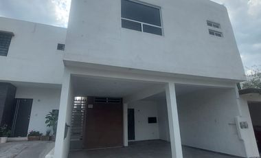 Casa en Venta Apice 1 Santa Catarina
