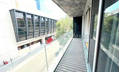Rento Departamento Amueblado en la colonia Nápoles, CDMX 25-3285AVC