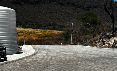 OPORTUNIDAD  Exclusivo Terreno 650m2 Lago Atotonilco el Bajo, Villa Corona Jalisco
