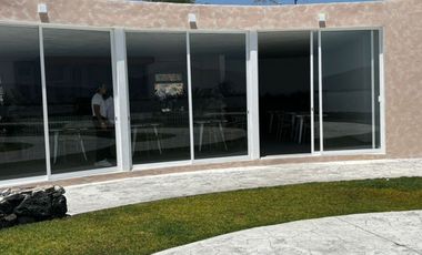 OPORTUNIDAD  Exclusivo Terreno 650m2 Lago Atotonilco el Bajo, Villa Corona Jalisco