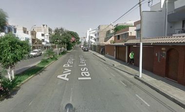 Oportunidad en venta casa en Av. principal, Maranga - San Miguel