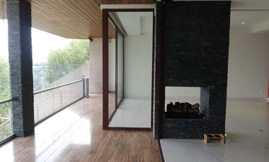 CASAS EN VENTA BOSQUE REAL VISTA A LAGOS Y A CLUB DE GOLF