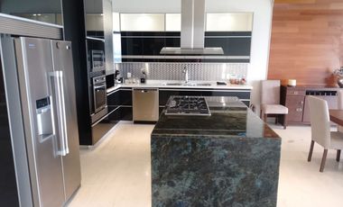 CASAS EN VENTA BOSQUE REAL VISTA A LAGOS Y A CLUB DE GOLF
