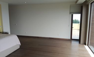 CASAS EN VENTA BOSQUE REAL VISTA A LAGOS Y A CLUB DE GOLF