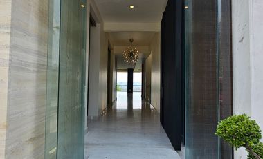 CASAS EN VENTA BOSQUE REAL VISTA A LAGOS Y A CLUB DE GOLF