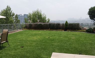 CASAS EN VENTA BOSQUE REAL VISTA A LAGOS Y A CLUB DE GOLF