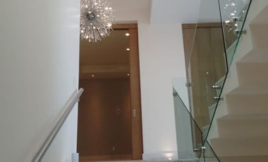 CASAS EN VENTA BOSQUE REAL VISTA A LAGOS Y A CLUB DE GOLF