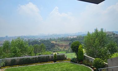 CASAS EN VENTA BOSQUE REAL VISTA A LAGOS Y A CLUB DE GOLF