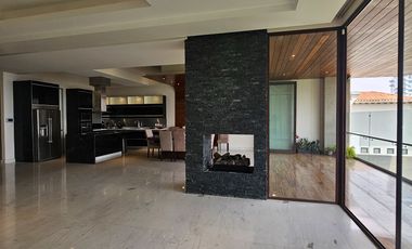 CASAS EN VENTA BOSQUE REAL VISTA A LAGOS Y A CLUB DE GOLF