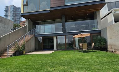CASAS EN VENTA BOSQUE REAL VISTA A LAGOS Y A CLUB DE GOLF