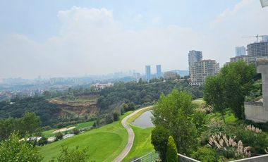 CASAS EN VENTA BOSQUE REAL VISTA A LAGOS Y A CLUB DE GOLF