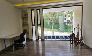 CASAS EN VENTA BOSQUE REAL VISTA A LAGOS Y A CLUB DE GOLF