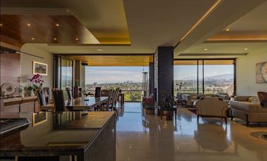 CASAS EN VENTA BOSQUE REAL VISTA A LAGOS Y A CLUB DE GOLF