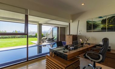 CASAS EN VENTA BOSQUE REAL VISTA A LAGOS Y A CLUB DE GOLF