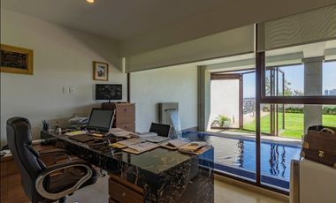 CASAS EN VENTA BOSQUE REAL VISTA A LAGOS Y A CLUB DE GOLF