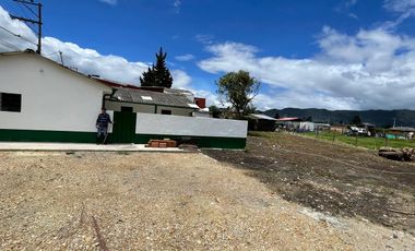 SE ARRIENDA CASA EN TENJO CUNDINAMARCA