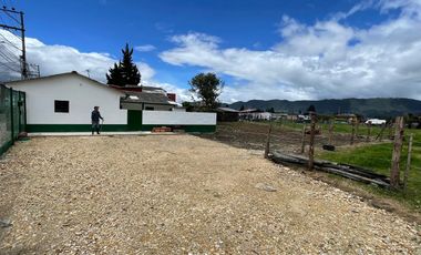 SE ARRIENDA CASA EN TENJO CUNDINAMARCA