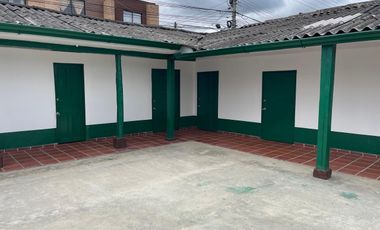 SE ARRIENDA CASA EN TENJO CUNDINAMARCA