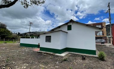 SE ARRIENDA CASA EN TENJO CUNDINAMARCA