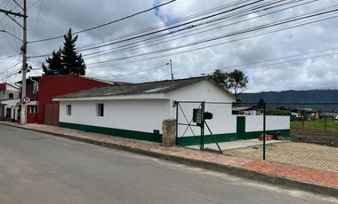 SE ARRIENDA CASA EN TENJO CUNDINAMARCA