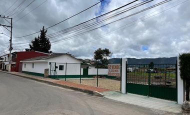 SE ARRIENDA CASA EN TENJO CUNDINAMARCA