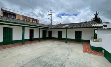 SE ARRIENDA CASA EN TENJO CUNDINAMARCA