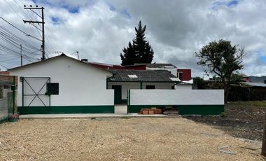 SE ARRIENDA CASA EN TENJO CUNDINAMARCA