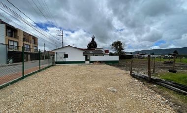 SE ARRIENDA CASA EN TENJO CUNDINAMARCA