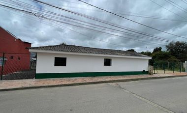 SE ARRIENDA CASA EN TENJO CUNDINAMARCA