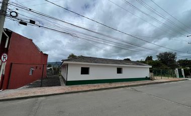 SE ARRIENDA CASA EN TENJO CUNDINAMARCA