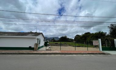 SE ARRIENDA CASA EN TENJO CUNDINAMARCA