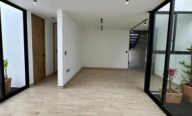 DEPARTAMENTO EN VENTA NUEVO EN EXHACIENDA CHAPULCO SE VENDE DEPARTAMENTO EN LOS HEROES PUEBLA