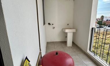 DEPARTAMENTO EN VENTA NUEVO EN EXHACIENDA CHAPULCO SE VENDE DEPARTAMENTO EN LOS HEROES PUEBLA