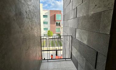 DEPARTAMENTO EN VENTA NUEVO EN EXHACIENDA CHAPULCO SE VENDE DEPARTAMENTO EN LOS HEROES PUEBLA