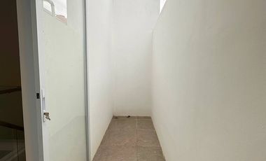 Dijual Rumah Minimalis Siap Huni Jatikramat Jatiasih Kota Bekasi Dekat Stasiun LRT Cikunir [AR165]