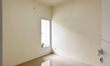Dijual Rumah Minimalis Siap Huni Jatikramat Jatiasih Kota Bekasi Dekat Stasiun LRT Cikunir [AR165]