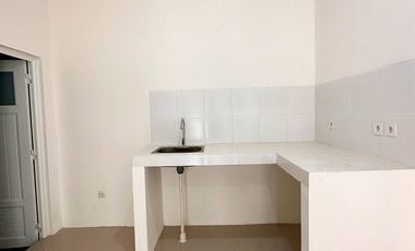 Dijual Rumah Minimalis Siap Huni Jatikramat Jatiasih Kota Bekasi Dekat Stasiun LRT Cikunir [AR165]