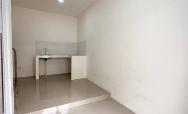 Dijual Rumah Minimalis Siap Huni Jatikramat Jatiasih Kota Bekasi Dekat Stasiun LRT Cikunir [AR165]