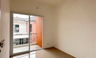 Dijual Rumah Minimalis Siap Huni Jatikramat Jatiasih Kota Bekasi Dekat Stasiun LRT Cikunir [AR165]
