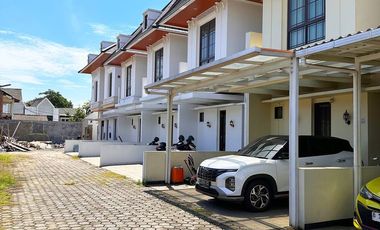 Rumah Siap Huni Di Jatimekar Jatiasih Kota Bekasi Dekat Tol Jatiwarna & Stasiun LRT Cikunir [AR172]