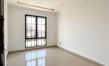Rumah Siap Huni Di Jatimekar Jatiasih Kota Bekasi Dekat Tol Jatiwarna & Stasiun LRT Cikunir [AR172]