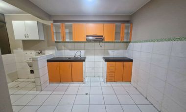 SE VENDE DEPARTAMENTO 75.00M2 - CON COCHERA - SAN MARTIN DE PORRES
