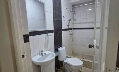 SE VENDE DEPARTAMENTO 75.00M2 - CON COCHERA - SAN MARTIN DE PORRES