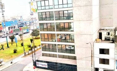 SE VENDE DEPARTAMENTO 75.00M2 - CON COCHERA - SAN MARTIN DE PORRES